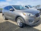 2016 KIA Sorento lx V6