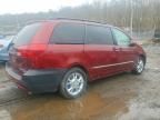 2005 Toyota Sienna xle