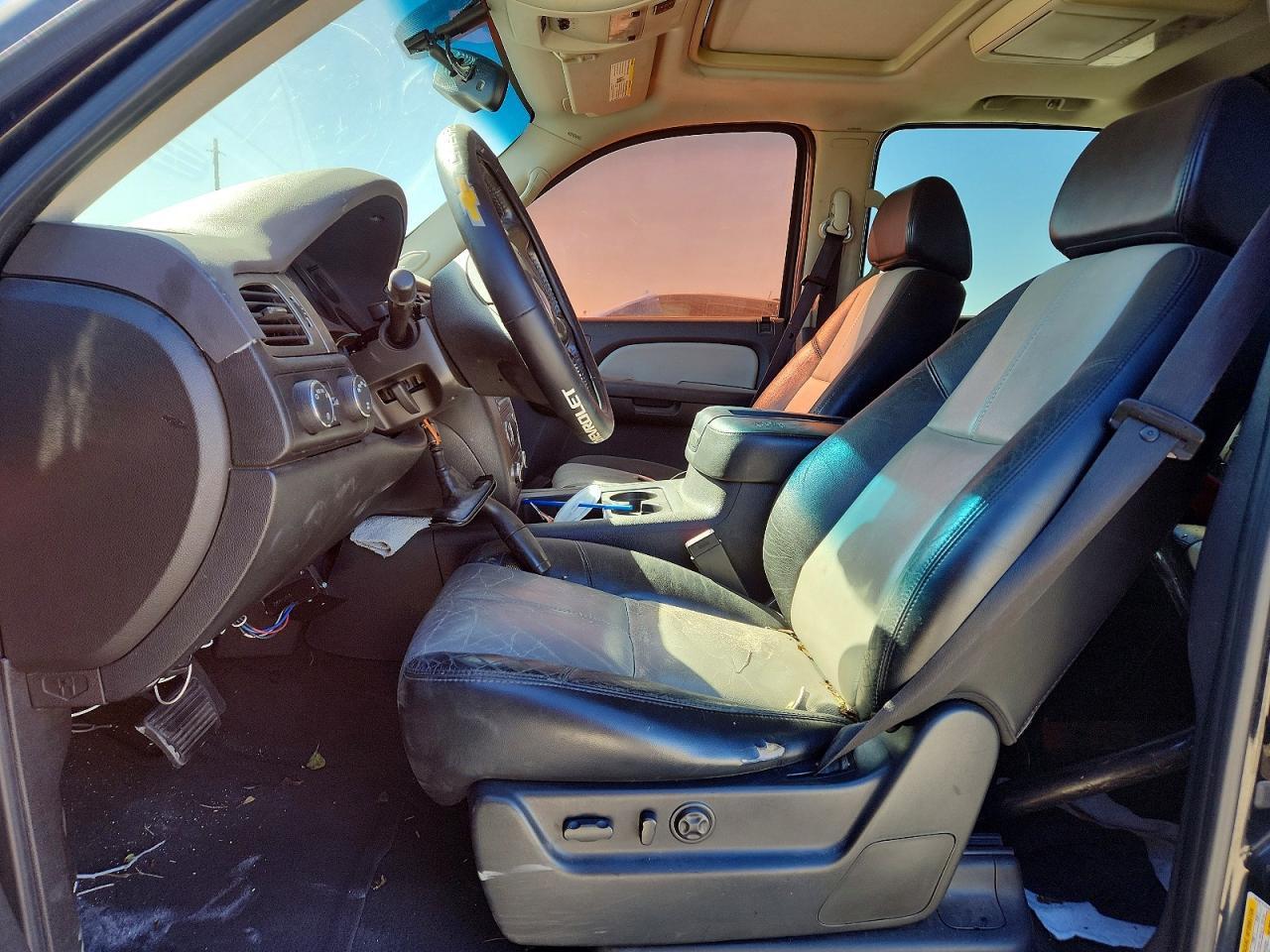 2007 Chevrolet Avalanche K1500