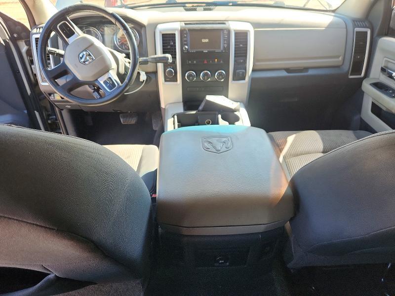 2010 Dodge RAM 2500