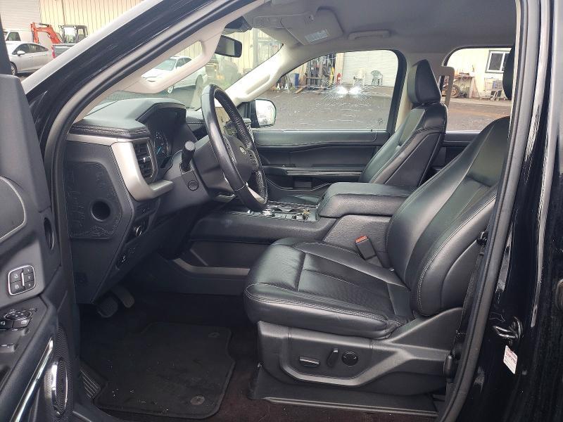 2023 Ford Expedition max xlt