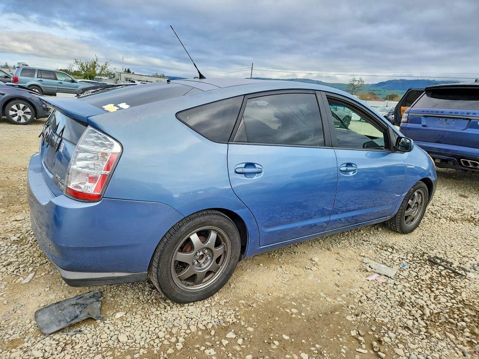 2008 Toyota Prius Touring