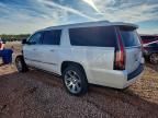 2016 Cadillac Escalade esv Premium
