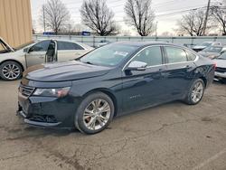 2015 Chevrolet Impala lt for sale in Moraine, OH
