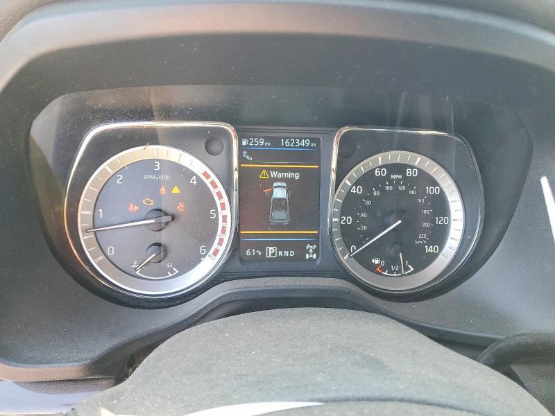 2019 Nissan Titan xd sl
