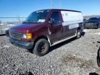 2004 Ford E250 Delivery van
