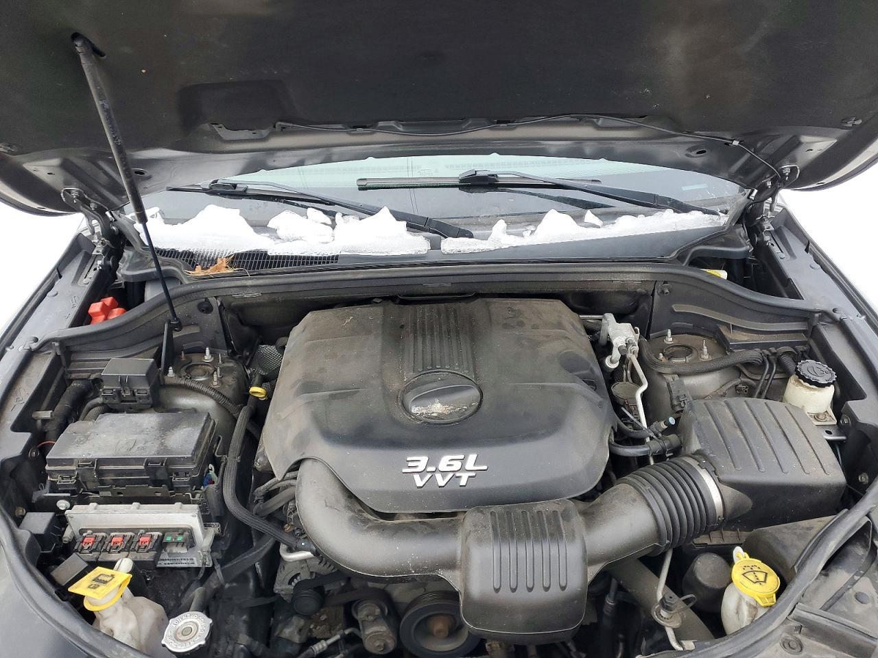 2013 Jeep Grand Cherokee Laredo