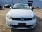 2016 Volkswagen Golf Sportwagen s