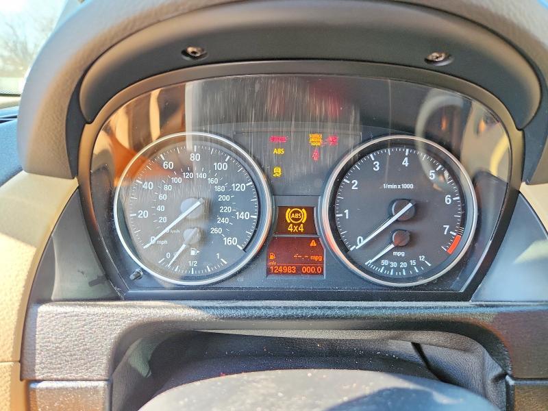 2015 BMW X1 Xdrive28i