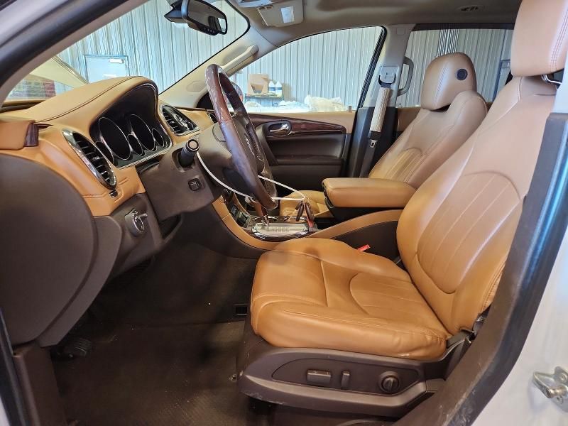 2016 Buick Enclave