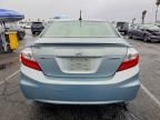 2012 Honda Civic Hybrid l