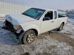 Nissan Vehiculos salvage en venta: 2015 Nissan Frontier S