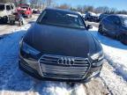 2017 Audi A4 Premium