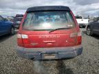 2002 Subaru Forester l