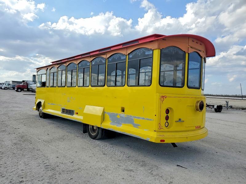 2016 Ford Trolly