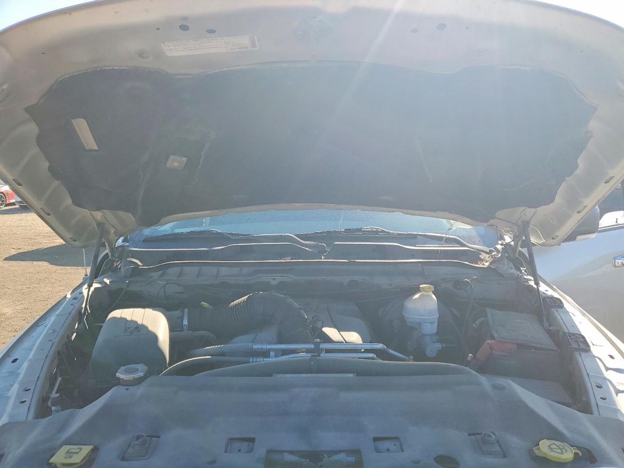 2009 Dodge Ram 1500
