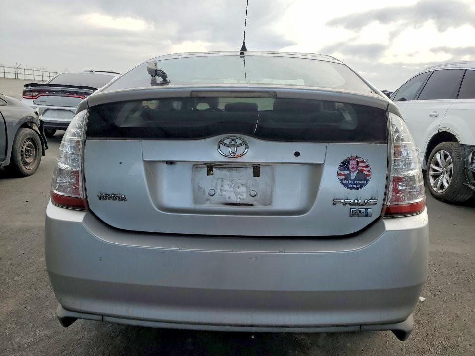 2007 Toyota Prius