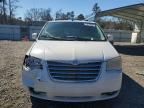 2010 Chrysler Town & Country Touring