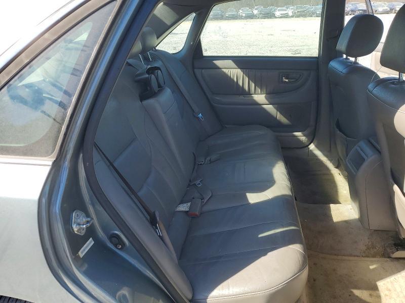 2001 Toyota Avalon xl