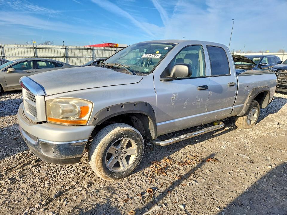 2006 Dodge RAM 1500 ST