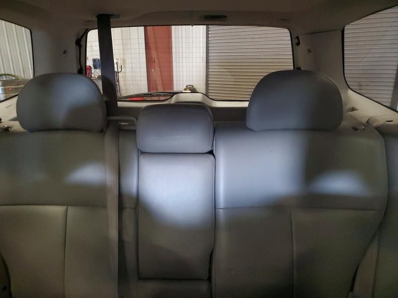 2010 Subaru Forester 2.5x Premium