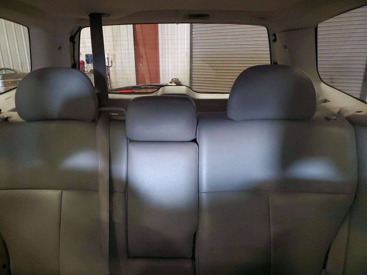 2010 Subaru Forester 2.5x Premium