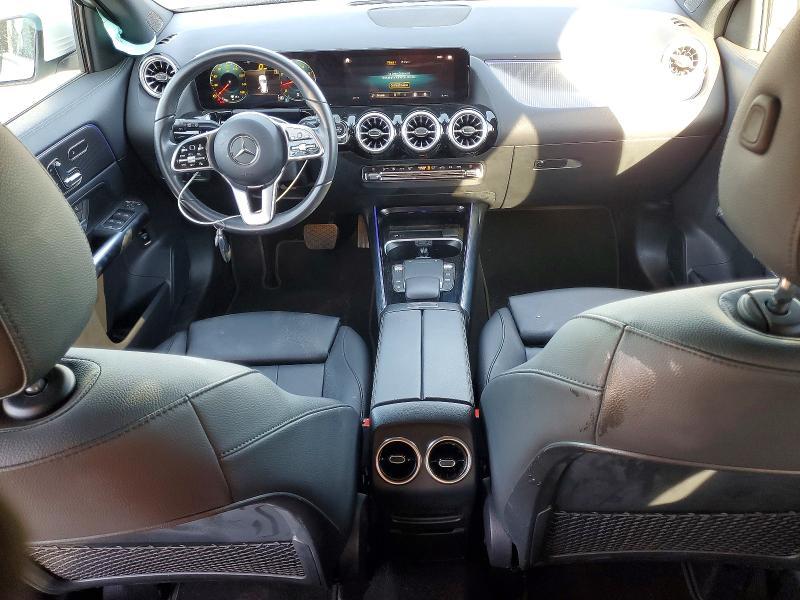 2023 Mercedes-Benz Gla 250