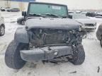 2014 Jeep Wrangler Rubicon