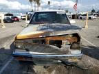 1982 GMC S Truck S15