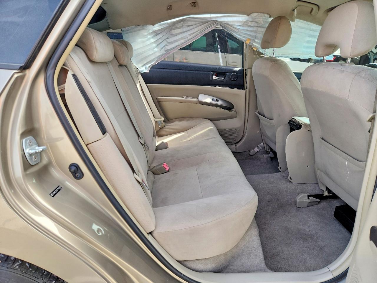 2007 Toyota Prius Base