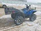 2025 Yama HA Grizzley ATV