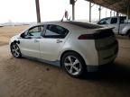 2013 Chevrolet Volt