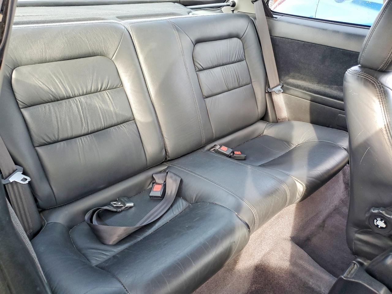 1993 Acura Integra ls Special