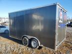 2020 Hak1 2020 Empire Cargo 8.5X16TA Enclosed Cargo Trailer
