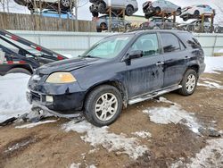 2005 Acura Mdx Touring en venta en New Britain, CT