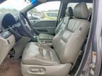 2007 Honda Odyssey exl