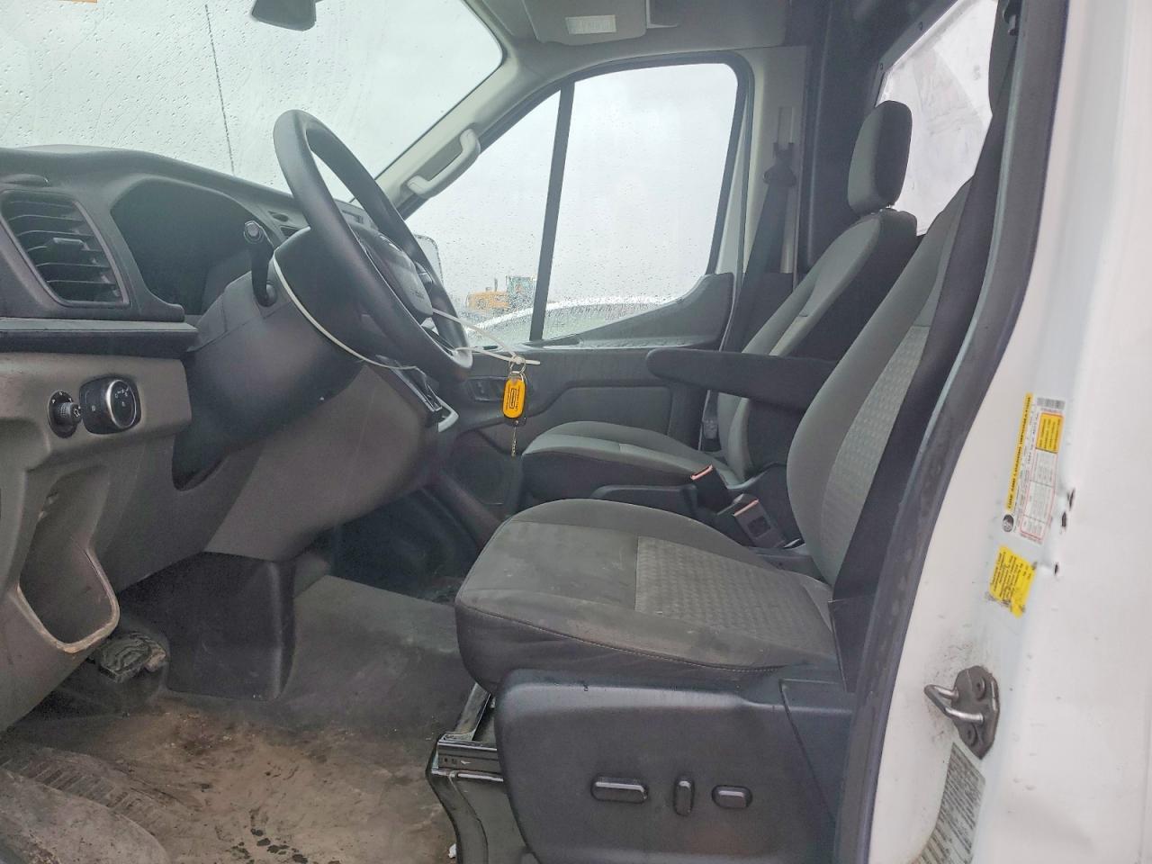 2020 Ford Transit T--Delivery Van