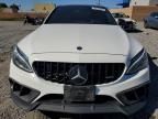 2017 Mercedes-Benz C300