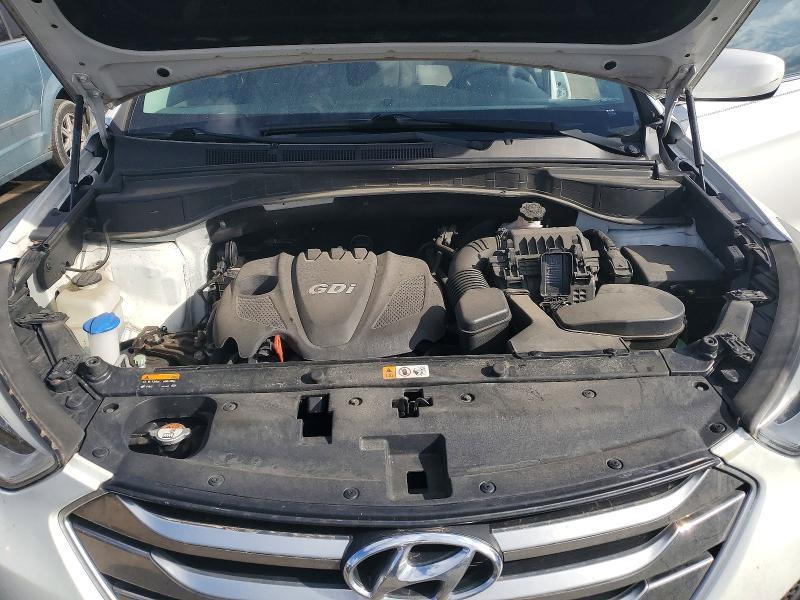 2016 Hyundai Santa fe Sport