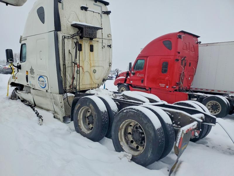 2016 Freigliner Cascadia 125