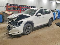 Mazda Vehiculos salvage en venta: 2020 Mazda Cx-5 Sport