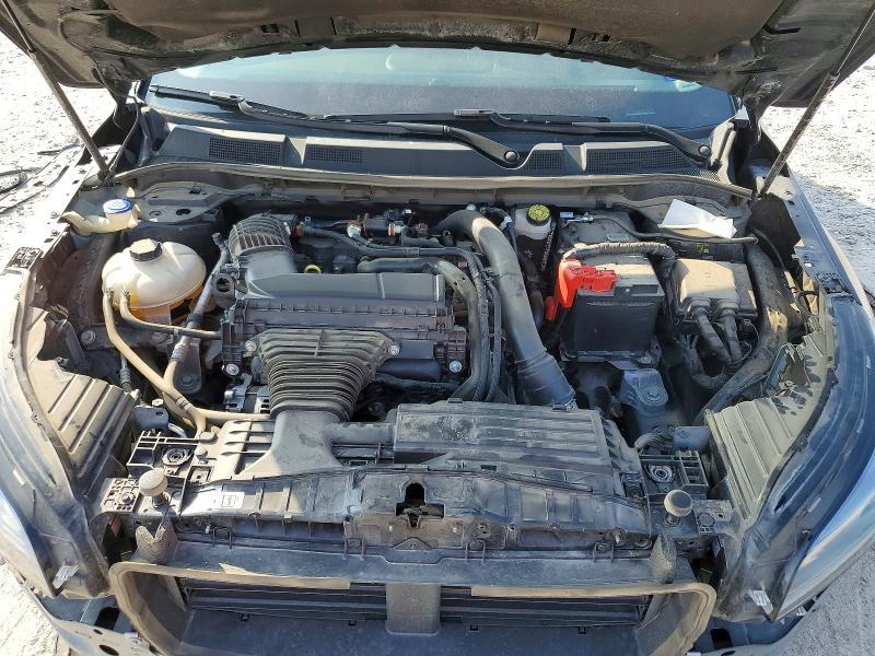 2024 Lincoln Corsair