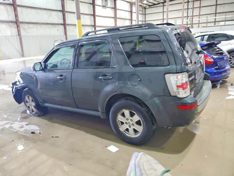 2009 Mercury Mariner