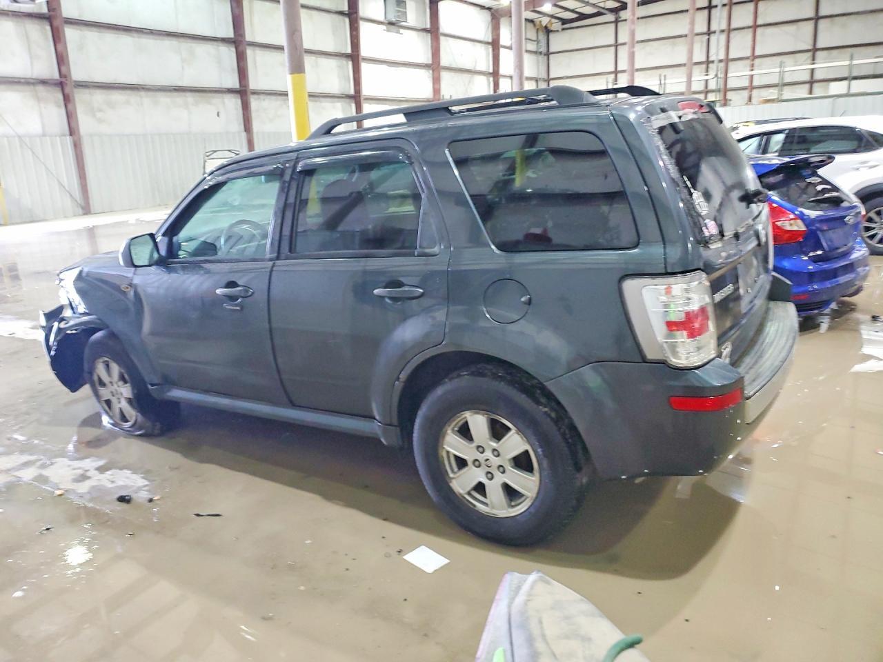 2009 Mercury Mariner