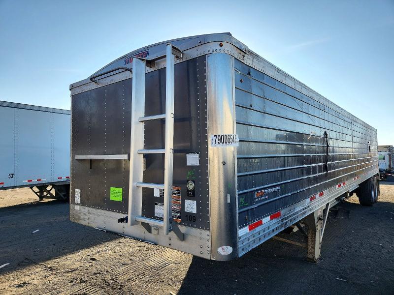 2024 Timpte Te Grain Trailer