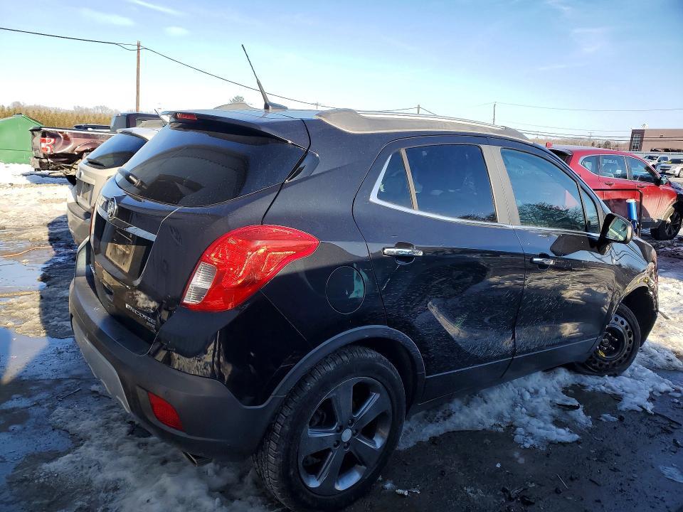 2013 Buick Encore Premium