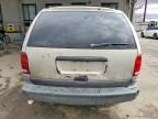 2000 Dodge Caravan se