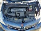 2014 Toyota Prius v Three