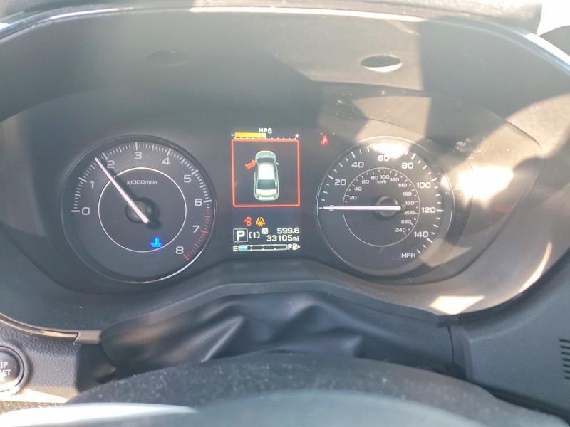 2023 Subaru Impreza Premium