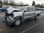 2021 Toyota Tacoma Access cab